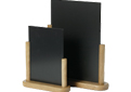 Chalkboard Menu Stand