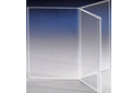 6-side Menu Holder