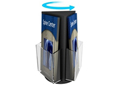 Counter Spinning Brochure Holder C DL