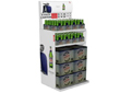 Ambient Beer Stand