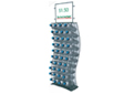 Ambient Water Rack - 4x10