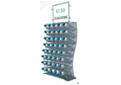 Ambient Water Rack - 5x8