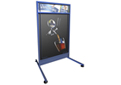 Standee Poster Frame