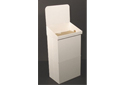 1-tier Free Standing Display