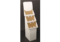3-tier Free Standing Display