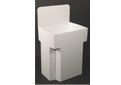 Dump Bin Large