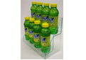 2-tier Bottle Glorifier