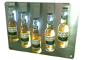 Back of Bar Illuminated Bottle Glorifier